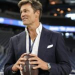 Home Sweet Home: Tom Brady Returns to the Patriots NFL Legend Named Executive Advisor to Football Operations