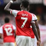 Bukayo Saka Injury Update: Arsenal Star Facing Weeks Out With Hamstring Problem