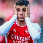 Kai Havertz Injury News: Arsenal Midfielder Out After Knee Procedure