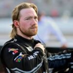 Tyler Reddick’s 4-Month-Old Son in Intensive Care After Heart Complications