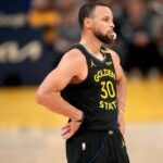 🏀 Stephen Curry & Golden State Warriors — Return and a worrying injury