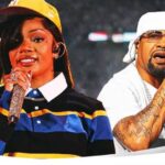 High-profile halftime spectacle at 2025 Bayou Classic — Entertainment + sports make for eyebrow-raising headlines