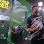 World Darts Championship Dominates Global Sports Headlines This Week
