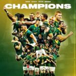 Springboks in Focus: World Champions Building Momentum in 2026